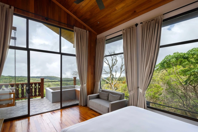 Penthouse Suite