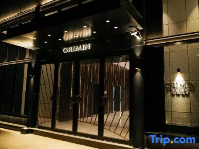 Gersun Hotel, Jixian
