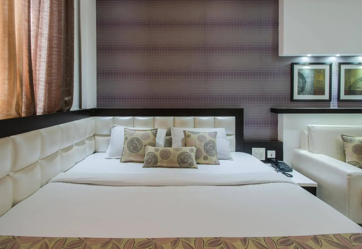 Hotel Rockland