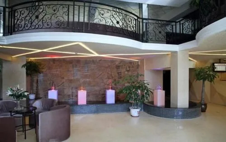 Shenggao Hotel