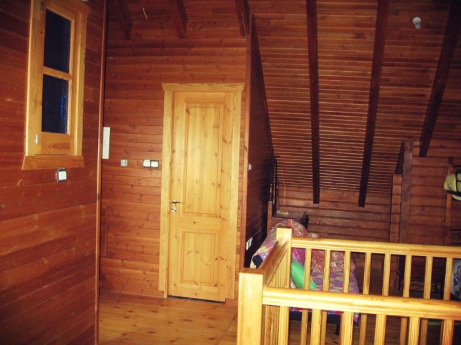 Superior Chalet