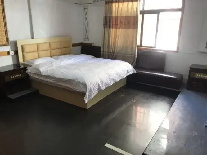 Bailemen Apartment Hostel