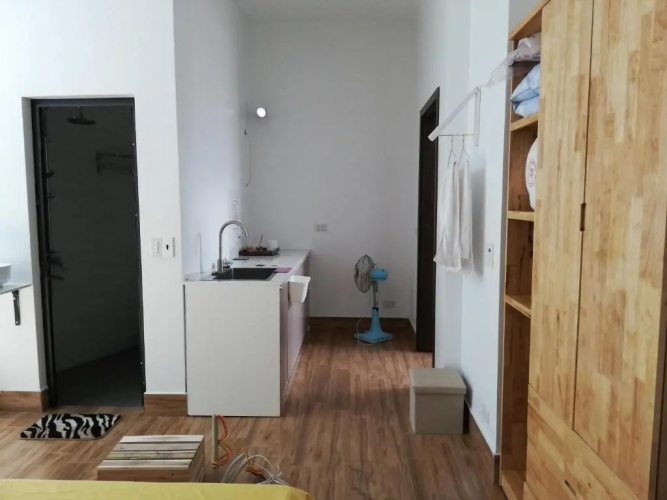 S20 Apartment