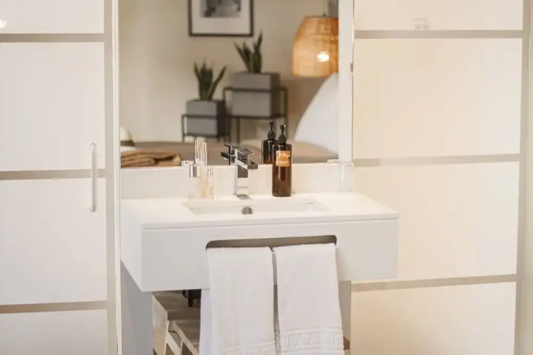room Select Liberdade