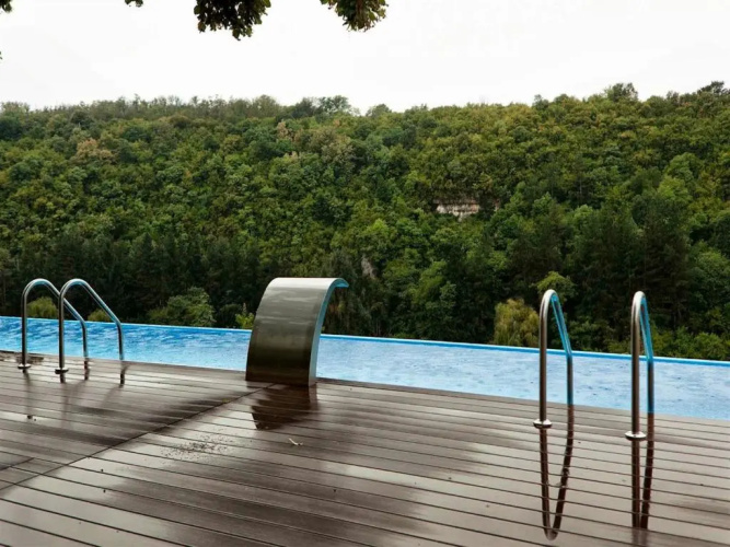 Hotel Villa Kaylaka