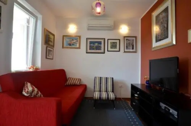 Apartment Borik Alma