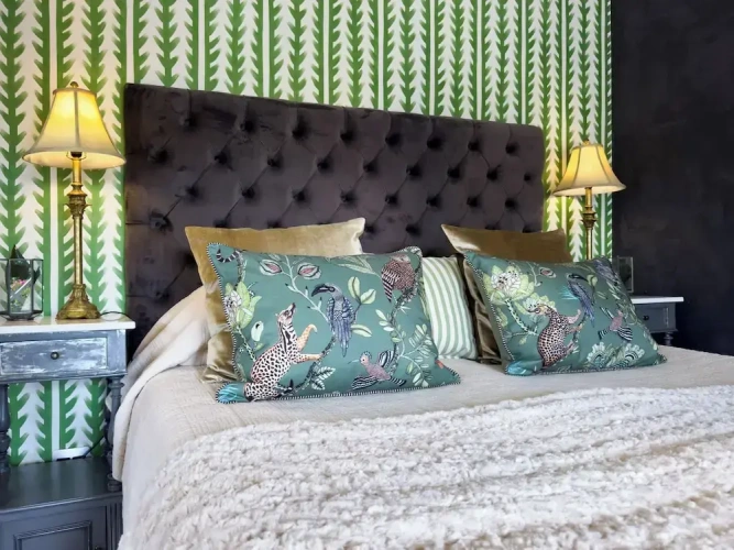 Luxury Double room