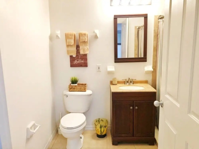 Sunrise Villa 3 Bedroom Home by Redawning