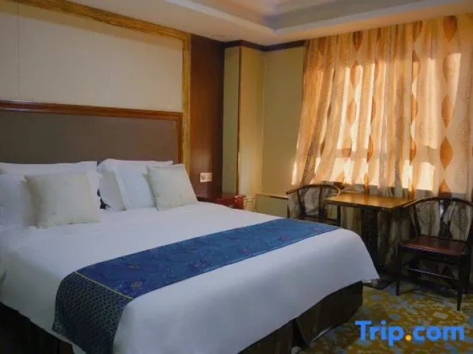 Executive Single room