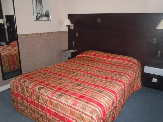 Comfort Double room