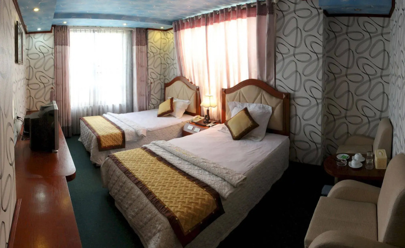 Perfect Hotel