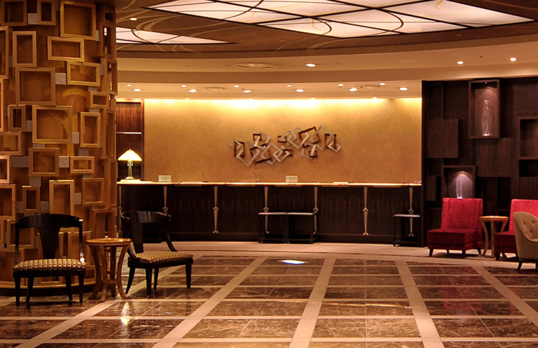 ANA Crowne Plaza Grand Court Nagoya photo 18