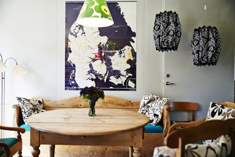 Danhostel Silkeborg