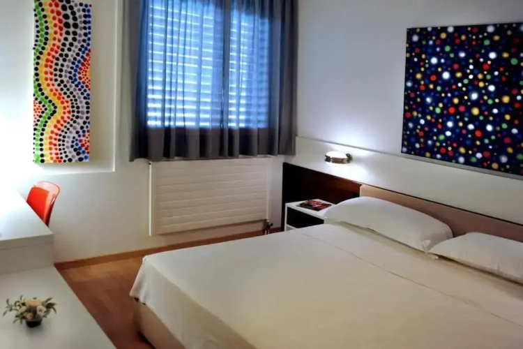 Hotel Garni Centro