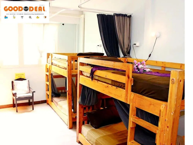 Good Deal Hostel