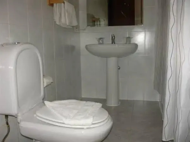 Hostal Algodón
