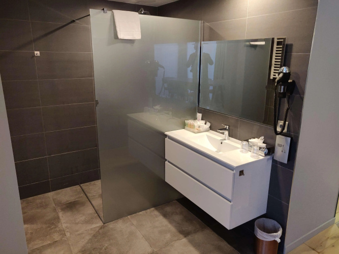 Best Western Hotel Royal Centre photo 9