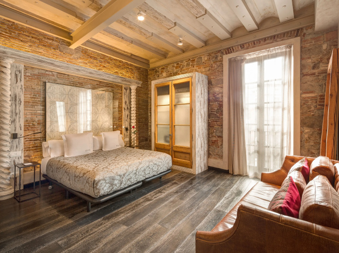 Arai Aparthotel