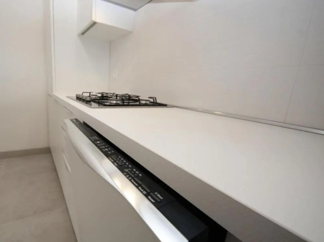 Spacious Flat in Rosolina for Your Holiday