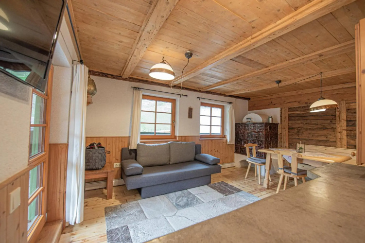 Plan B Appartementen