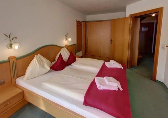 2 Bedrooms Family Suite