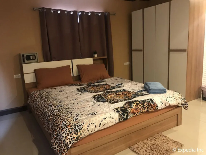 Burnout Guesthouse