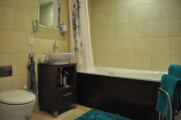 1 Bedroom Apartment in Shoreditch