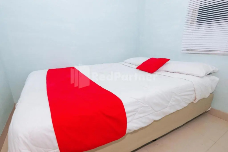 Krekot Residence Redpartner