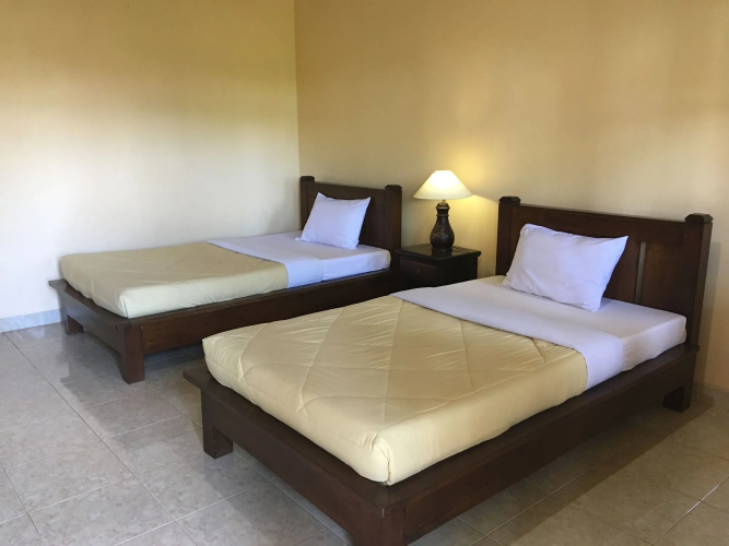 Cafe Wayan Cottages