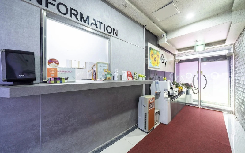 Jincheon G7
