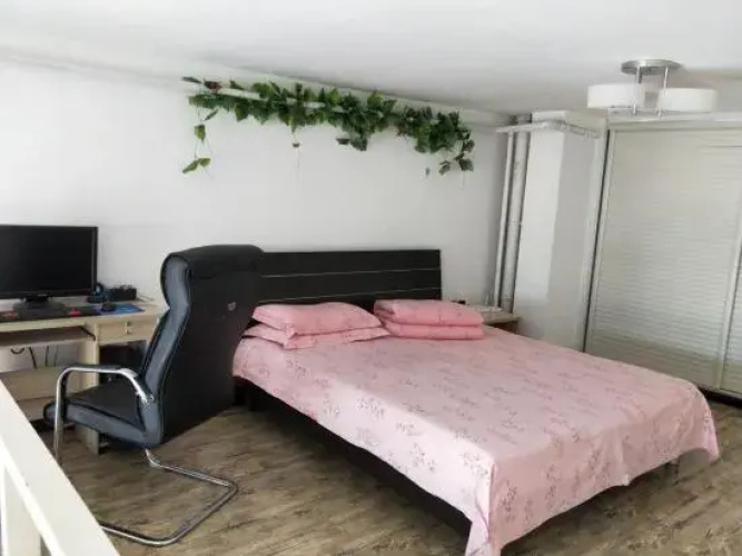 Daqing Jiafeelingri Rent Apartment
