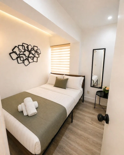 Business Double room