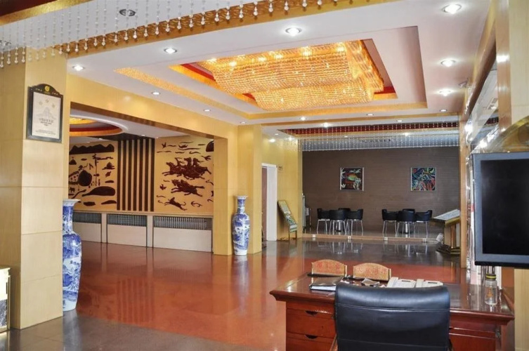 Mandula Hotel