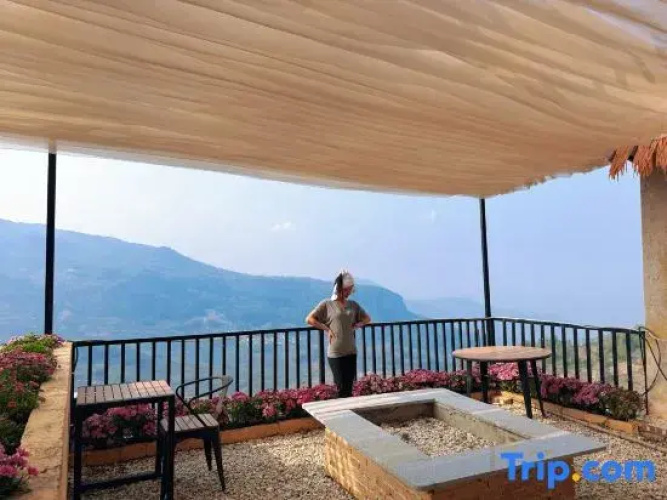 Half-mu Mountain View Homestay