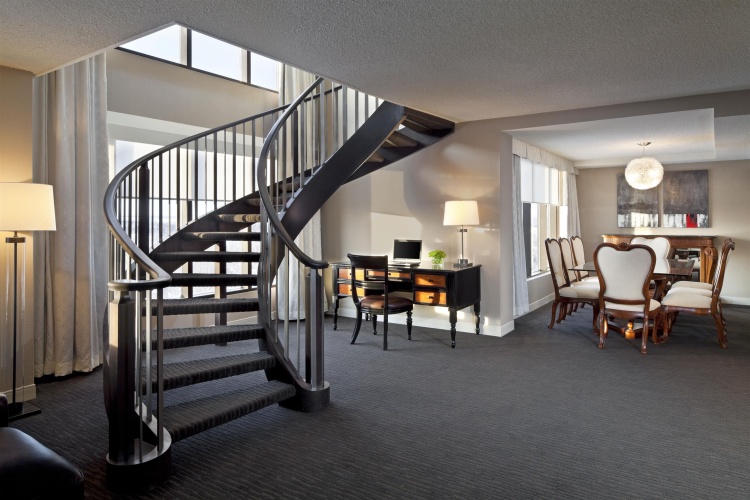 Cambridge Red Deer Hotel & Conference Centre photo 15