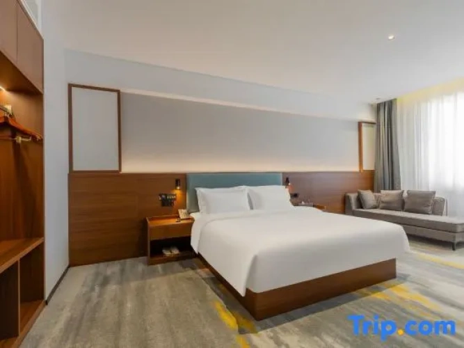 Business Double room