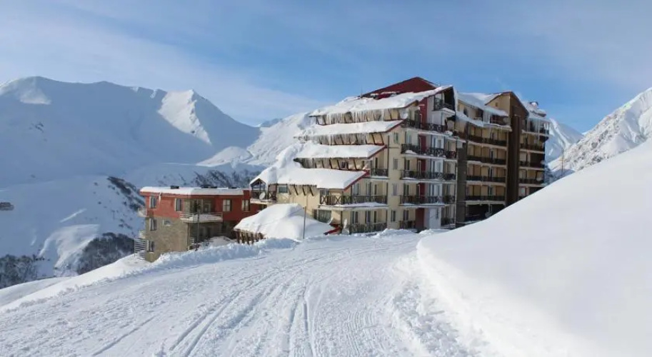Image de l'hôtel