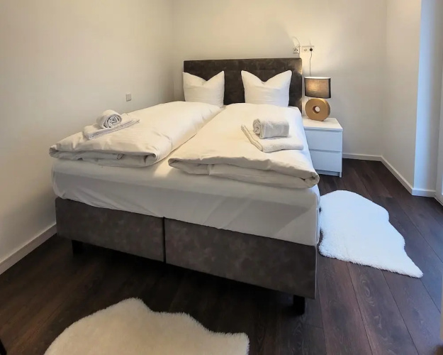 Winterberg Apartment 21128
