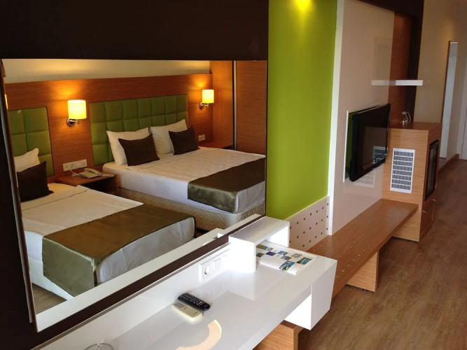 Woxxie Hotel