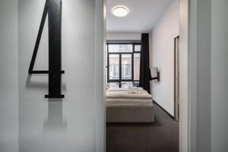 Apartment Budapest Modra