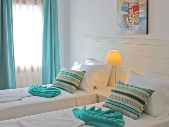 Poseidon Selimiye