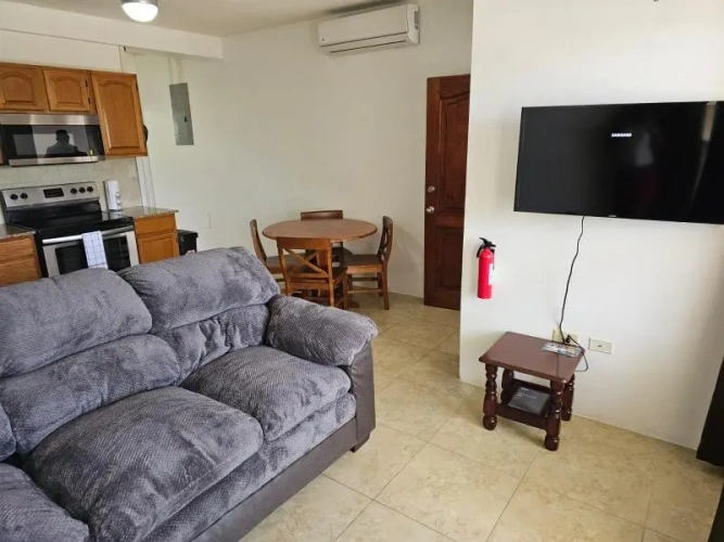 1 Bedroom Apartment with balcony