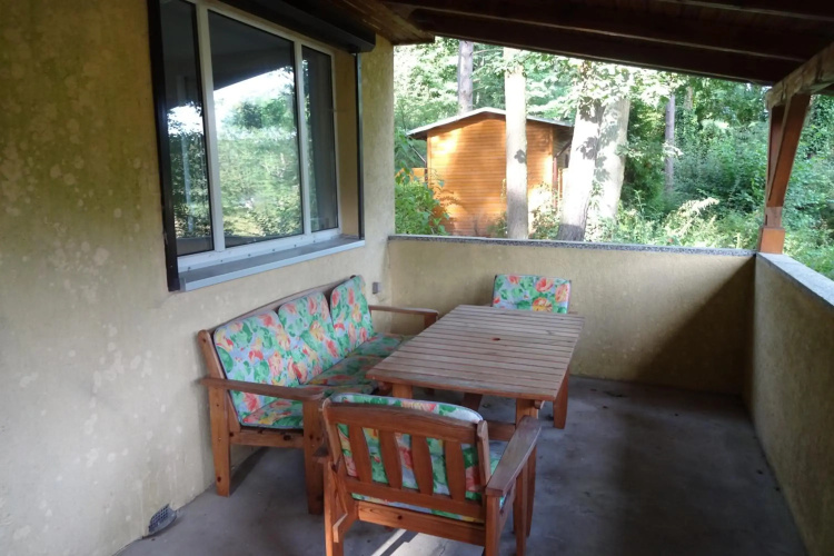 Ferienhaus Julia