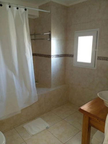 Calafate Hostel
