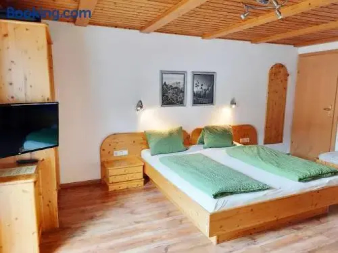 Pension Müller