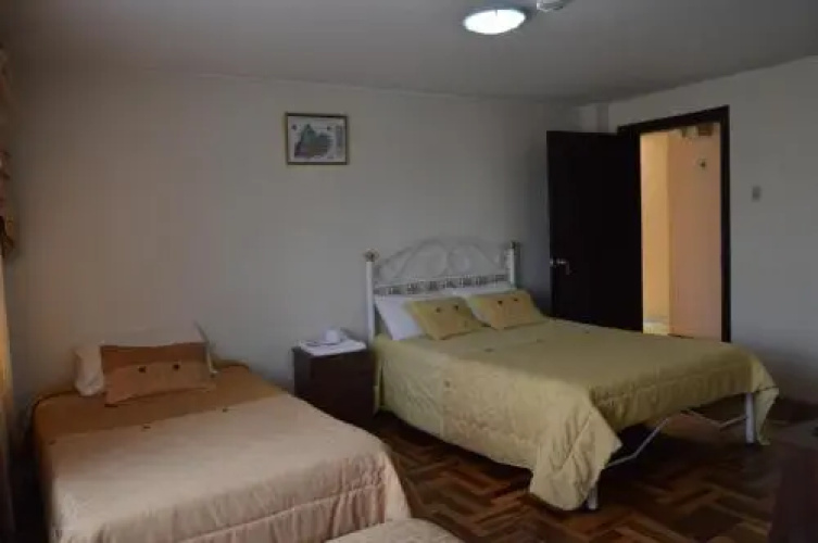 Otel görseli