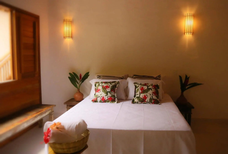 Damo Hotel Boutique