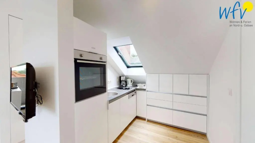 Seaside - Ferienwohnung 6