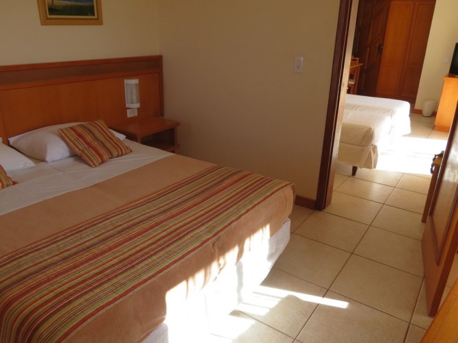 Nelson Praia Hotel