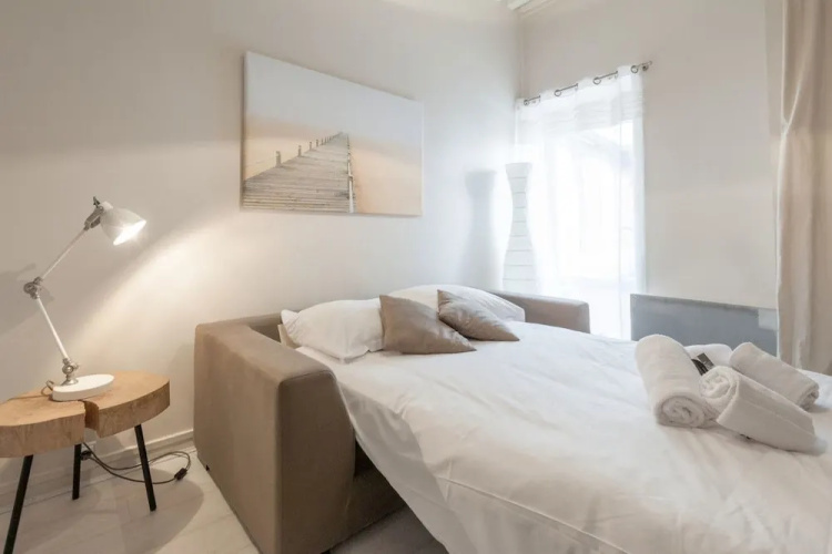 Lovely Studio in Downtown Lyon